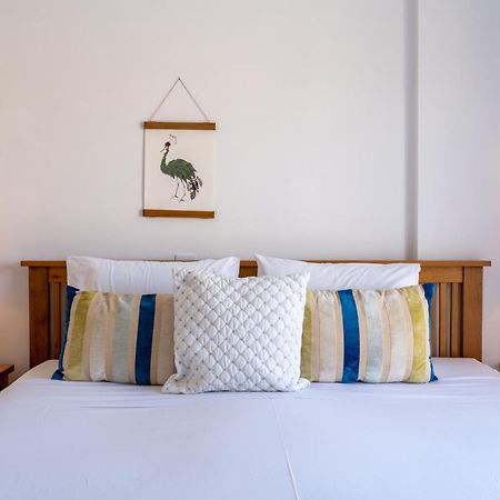 Tropical Paradise In Harbour Paphos, Central & Close To Beach Экстерьер фото