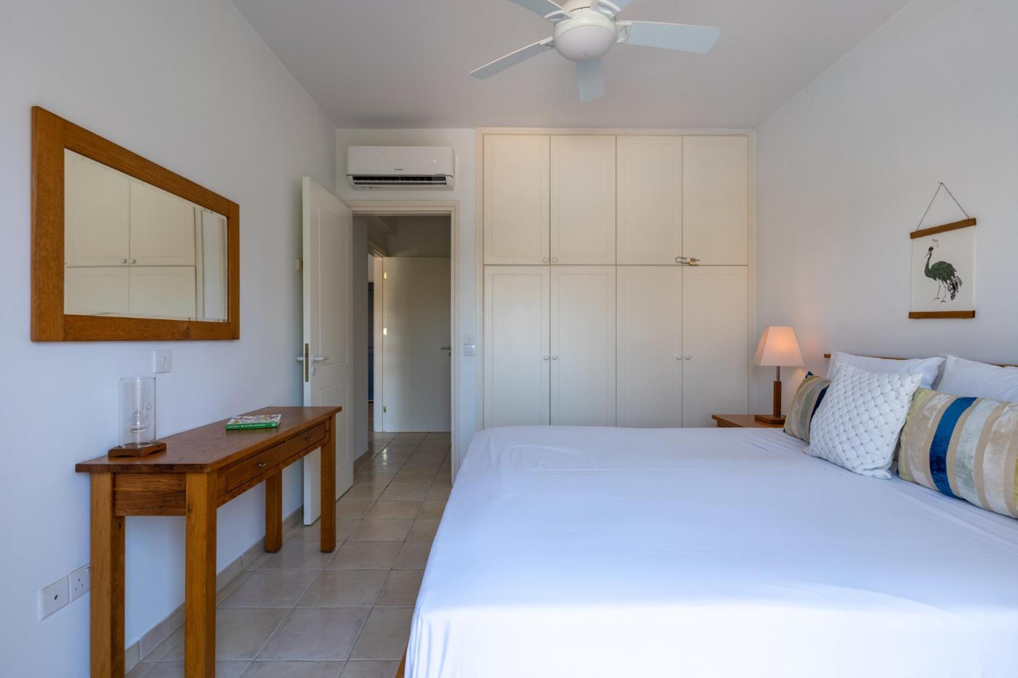 Tropical Paradise In Harbour Paphos, Central & Close To Beach Экстерьер фото