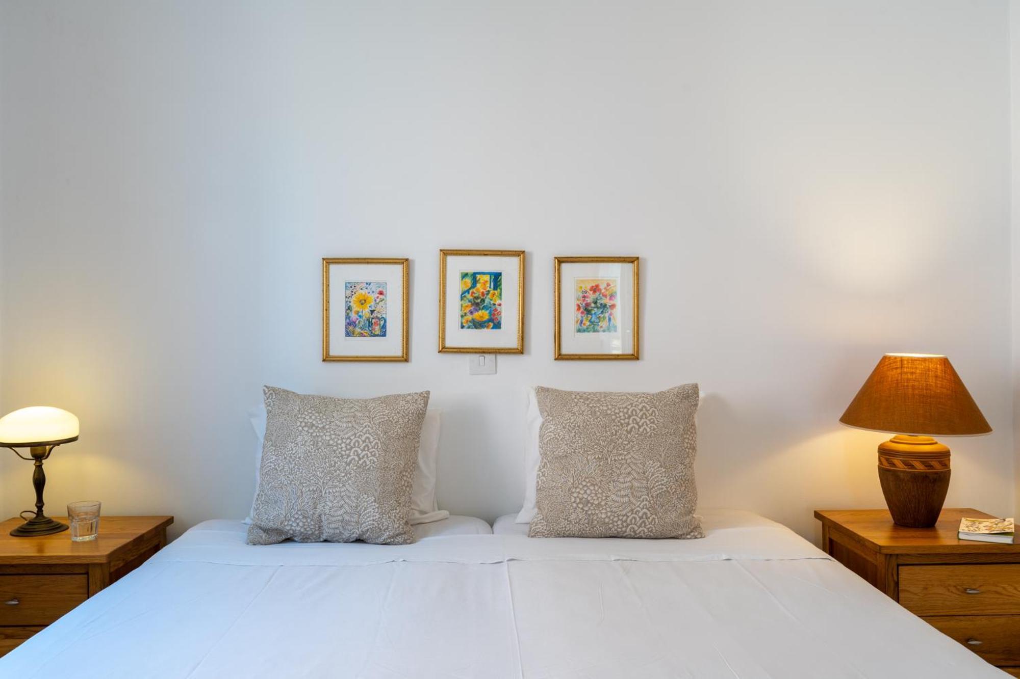 Tropical Paradise In Harbour Paphos, Central & Close To Beach Экстерьер фото